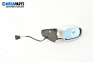 Oglindă for Volkswagen Golf IV Hatchback (08.1997 - 06.2005), 5 uși, hatchback, position: dreapta