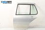 Ușă for Volkswagen Golf IV Hatchback (08.1997 - 06.2005), 5 uși, hatchback, position: stânga - spate