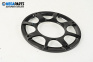 Speaker cover for Volkswagen Golf IV Hatchback (08.1997 - 06.2005), 5 doors, hatchback