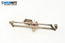 Motor ștergătoare parbriz for Volkswagen Golf IV Hatchback (08.1997 - 06.2005), hatchback, position: fața