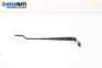 Wischerarm frontscheibe for Volkswagen Golf IV Hatchback (08.1997 - 06.2005), position: links