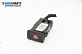 Emergency lights button for Volkswagen Golf IV Hatchback (08.1997 - 06.2005)