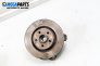Knuckle hub for Volkswagen Golf IV Hatchback (08.1997 - 06.2005), position: front - right