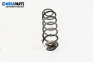 Coil spring for Volkswagen Golf IV Hatchback (08.1997 - 06.2005), hatchback, position: rear