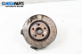 Knuckle hub for Volkswagen Golf IV Hatchback (08.1997 - 06.2005), position: front - left