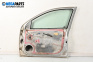 Tür for Opel Astra G Estate (02.1998 - 12.2009), 5 türen, combi, position: rechts, vorderseite