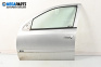 Tür for Opel Astra G Estate (02.1998 - 12.2009), 5 türen, combi, position: links, vorderseite