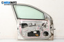 Tür for Opel Astra G Estate (02.1998 - 12.2009), 5 türen, combi, position: links, vorderseite