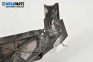 Bumper holder for Peugeot 206 Station Wagon (07.2002 - ...), station wagon, position: front
