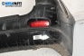 Stoßfänger hinten for Peugeot 206 Station Wagon (07.2002 - ...), combi