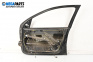 Door for Peugeot 206 Station Wagon (07.2002 - ...), 5 doors, station wagon, position: front - right