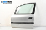 Ușă for Opel Zafira A Minivan (04.1999 - 06.2005), 5 uși, monovolum, position: stânga - fața