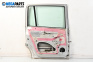 Door for Opel Zafira A Minivan (04.1999 - 06.2005), 5 doors, minivan, position: rear - left