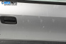 Tür for Opel Zafira A Minivan (04.1999 - 06.2005), 5 türen, minivan, position: rechts, rückseite