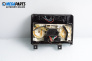 Bedienteil klimaanlage for Opel Zafira A Minivan (04.1999 - 06.2005)