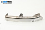 Material profilat far, inferior for Opel Zafira A Minivan (04.1999 - 06.2005), monovolum, position: dreapta