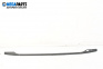 Șină portbagaj de acoperiș for Opel Zafira A Minivan (04.1999 - 06.2005), 5 uși, monovolum, position: stânga