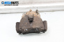 Caliper for Opel Zafira A Minivan (04.1999 - 06.2005), position: front - left