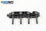 Ignition coil for Opel Zafira A Minivan (04.1999 - 06.2005) 1.6 16V, 101 hp
