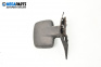Spiegel for Mercedes-Benz Vito Bus (638) (02.1996 - 07.2003), 3 türen, passagier, position: links