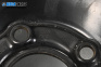 Reserverad for BMW 3 Series E46 Sedan (02.1998 - 04.2005) 15 inches, width 3.5 (Preis pro stück)