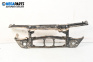 Frontmaske for BMW 3 Series E46 Sedan (02.1998 - 04.2005), sedan