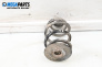Feder for BMW 3 Series E46 Sedan (02.1998 - 04.2005), sedan, position: rückseite