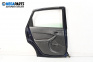 Door for Ford Focus I Hatchback (10.1998 - 12.2007), 5 doors, hatchback, position: rear - left