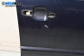 Ușă for Volkswagen Polo Variant (04.1997 - 09.2001), 5 uși, combi, position: dreaptă - fața