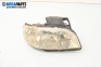 Scheinwerfer for Seat Ibiza II Hatchback (Facelift) (08.1999 - 02.2002), hecktür, position: rechts