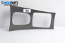Schalthebel-konsole for Mercedes-Benz C-Class Estate (S203) (03.2001 - 08.2007)