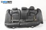 Leather seats for Mercedes-Benz C-Class Estate (S203) (03.2001 - 08.2007), 5 doors