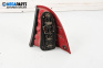 Tail light for Mercedes-Benz C-Class Estate (S203) (03.2001 - 08.2007), station wagon, position: left