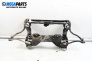 Punte față for Mercedes-Benz C-Class Estate (S203) (03.2001 - 08.2007), combi