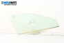 Window for Mazda 6 Station Wagon I (08.2002 - 12.2007), 5 doors, station wagon, position: front - right