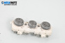 Bedienteil climatronic for Mazda 6 Station Wagon I (08.2002 - 12.2007)
