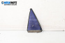 Vent window for Mazda 6 Station Wagon I (08.2002 - 12.2007), 5 doors, station wagon, position: left