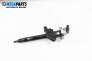 Duza diesel for Mazda 6 Station Wagon I (08.2002 - 12.2007) 2.0 DI, 136 hp