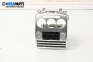 CD player for Mazda 5 Minivan I (02.2005 - 12.2010)