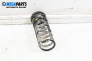 Feder for Mazda 5 Minivan I (02.2005 - 12.2010), minivan, position: rückseite