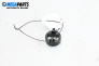 Engine aluminium support bracket for Mazda 5 Minivan I (02.2005 - 12.2010) 2.0 CD, 143 hp