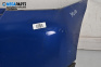 Bara de protectie spate for Volkswagen Lupo Hatchback (09.1998 - 07.2005), hatchback