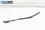 Braț ștergătoare parbriz for Volkswagen Lupo Hatchback (09.1998 - 07.2005), position: dreapta