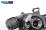 Turbo for Volkswagen Lupo Hatchback (09.1998 - 07.2005) 1.2 TDI 3L, 61 hp