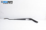 Wischerarm frontscheibe for Fiat Sedici mini SUV (06.2006 - 10.2014), position: links