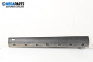 Prag exterior for Fiat Sedici mini SUV (06.2006 - 10.2014), 5 uși, suv, position: stânga