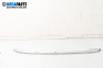 Roof rack for Fiat Sedici mini SUV (06.2006 - 10.2014), 5 doors, suv, position: right
