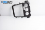 Central console for Fiat Sedici mini SUV (06.2006 - 10.2014)