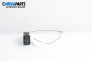 Buton for Fiat Sedici mini SUV (06.2006 - 10.2014)