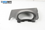 Plastic interior kilometraj for Fiat Sedici mini SUV (06.2006 - 10.2014), 5 uși, suv